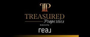 Treasured Properties Brokered By REAL